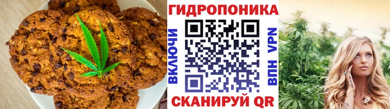 наркотики Могоча Canna-Cookies марихуана